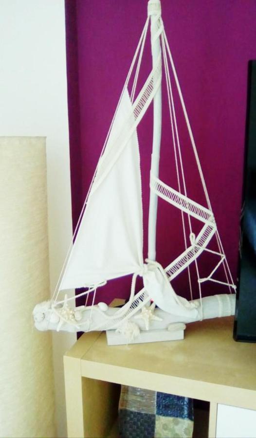 Emerald Apartment With Sea View Κρυοπηγή Εξωτερικό φωτογραφία