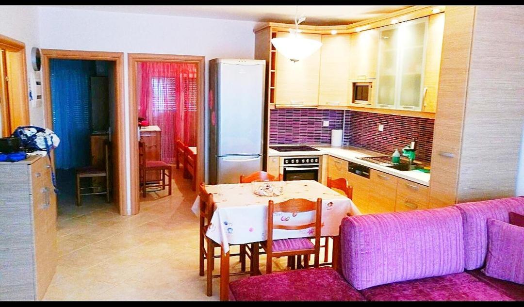 Emerald Apartment With Sea View Κρυοπηγή Εξωτερικό φωτογραφία