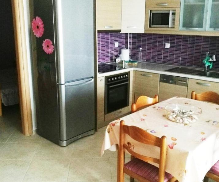 Emerald Apartment With Sea View Κρυοπηγή Εξωτερικό φωτογραφία