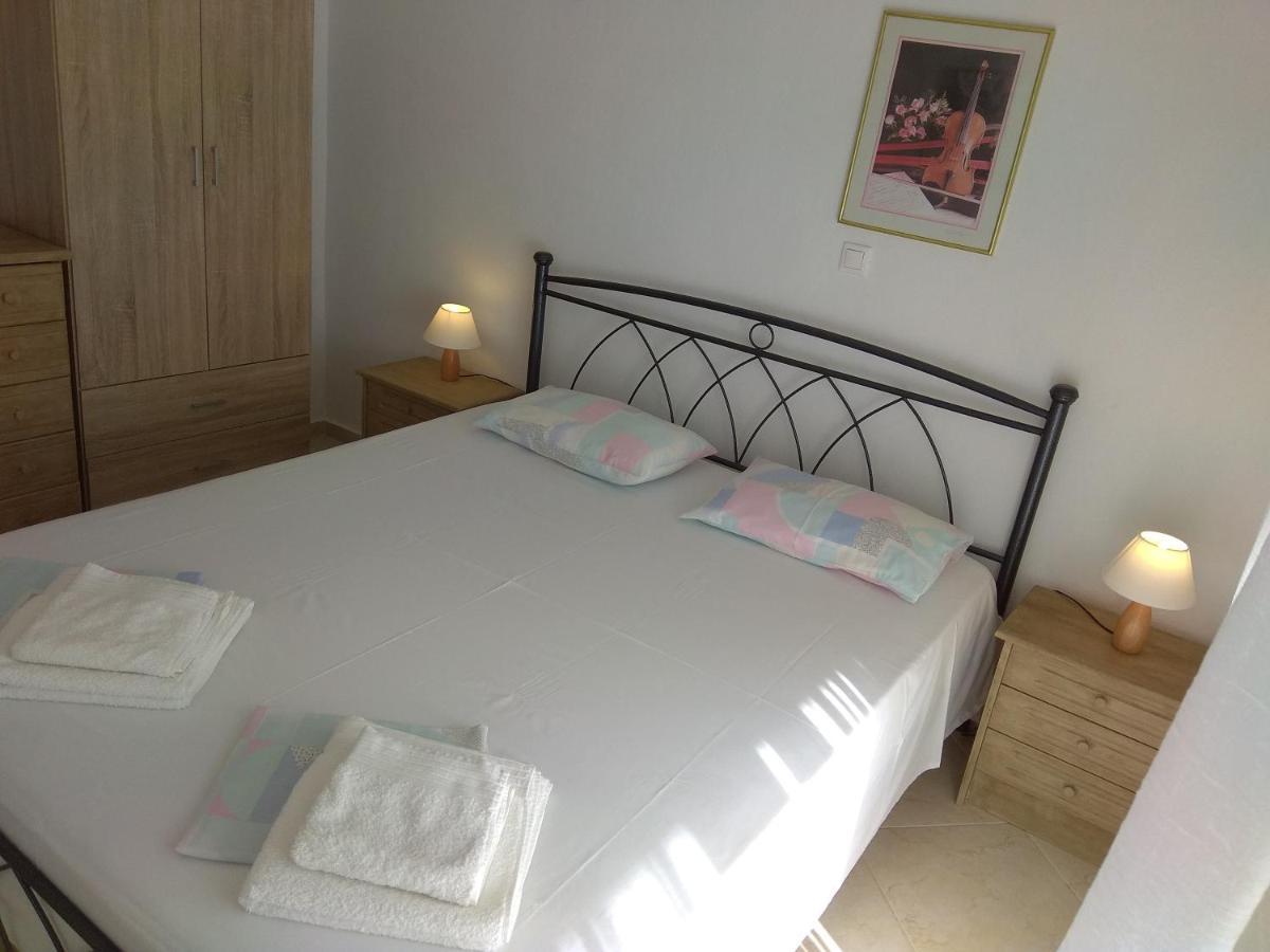 Emerald Apartment With Sea View Κρυοπηγή Εξωτερικό φωτογραφία