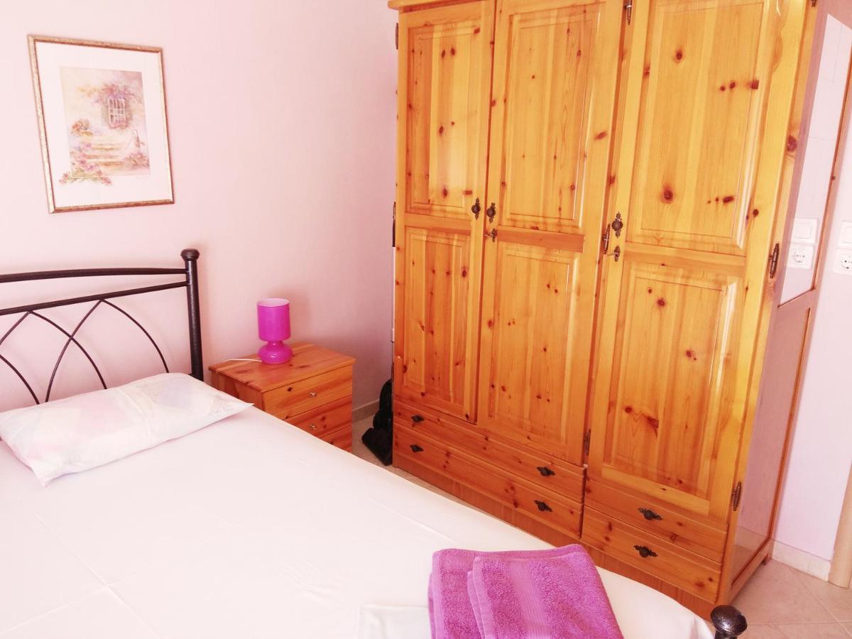 Emerald Apartment With Sea View Κρυοπηγή Εξωτερικό φωτογραφία