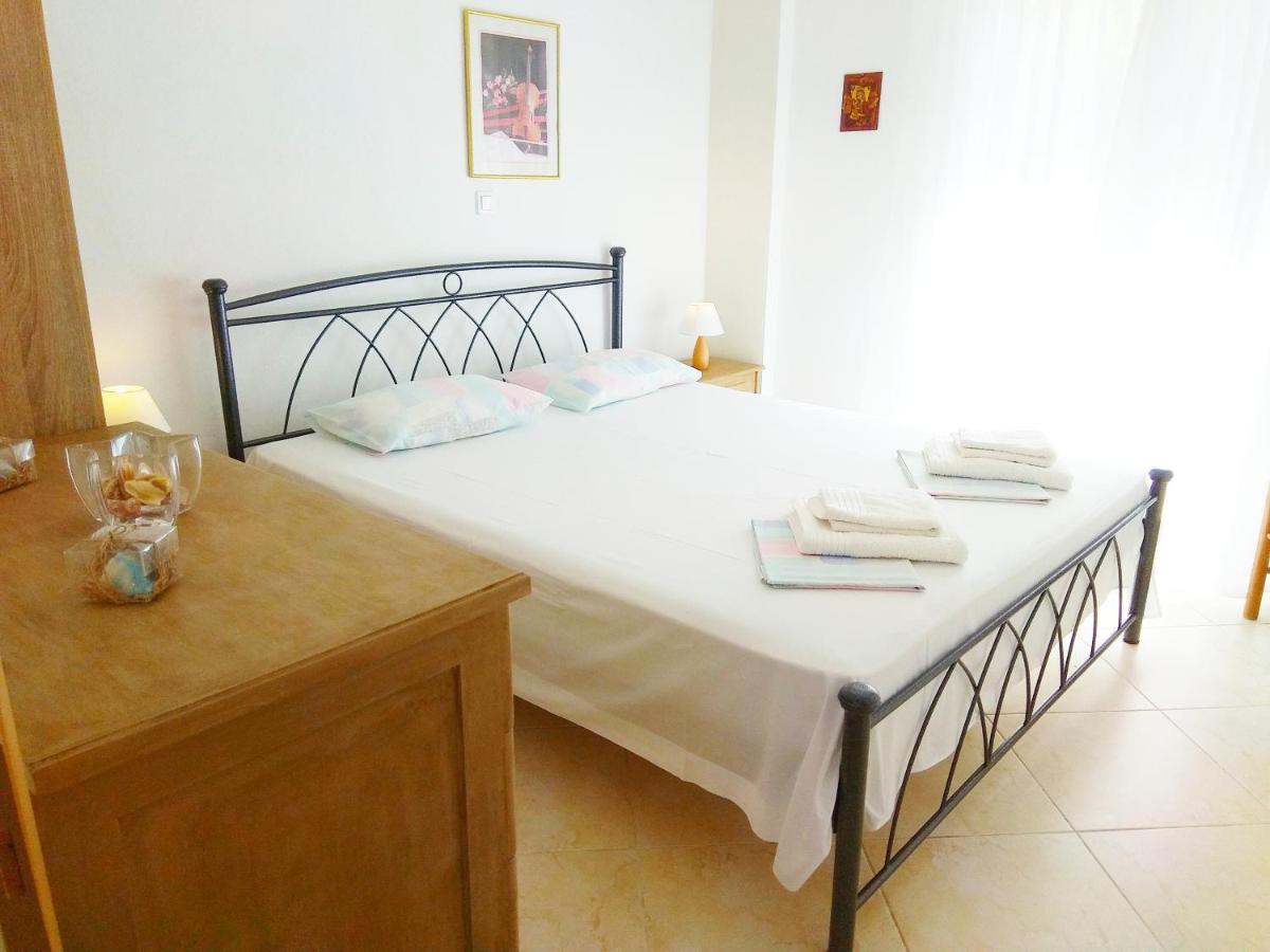 Emerald Apartment With Sea View Κρυοπηγή Εξωτερικό φωτογραφία