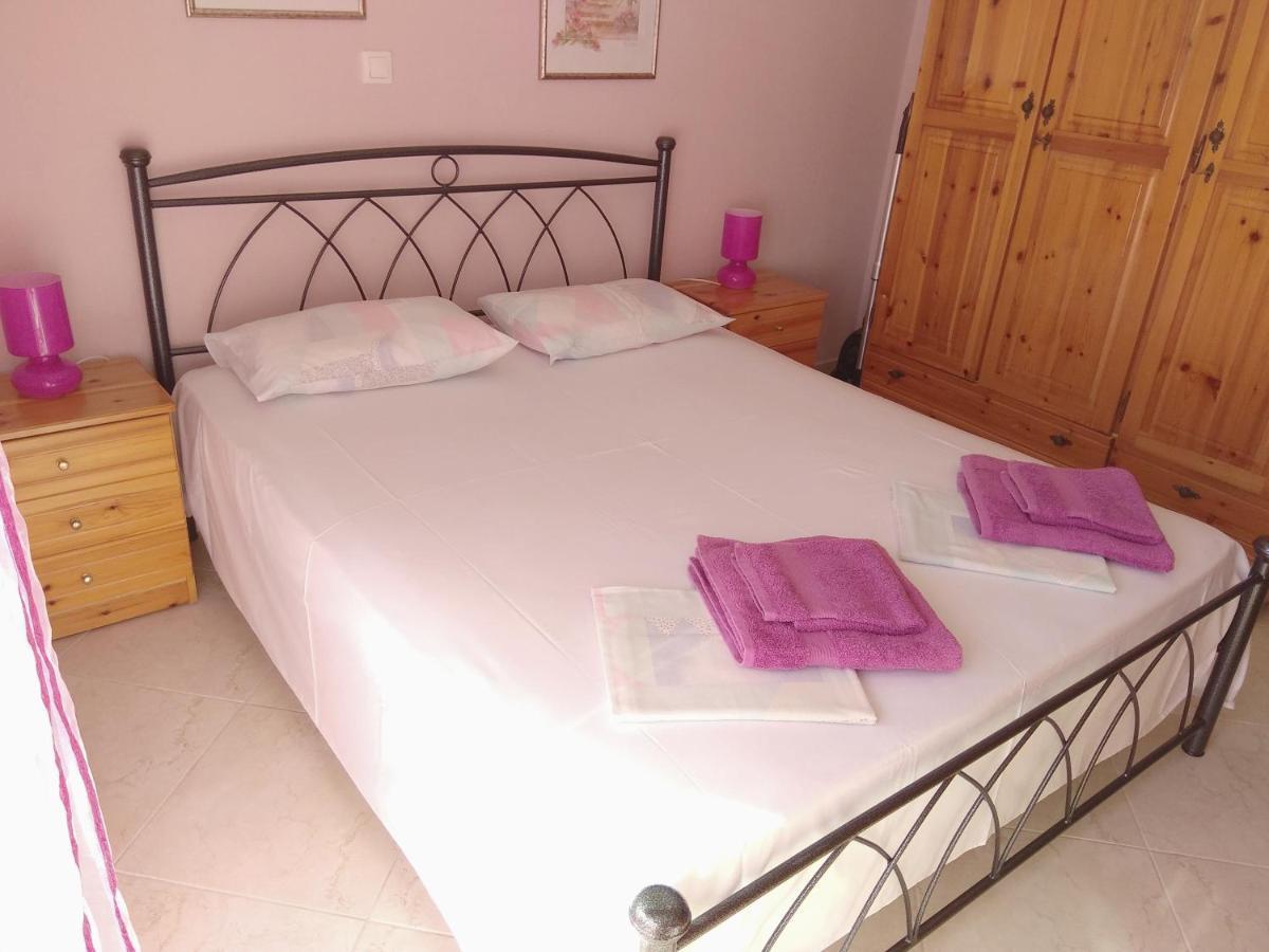 Emerald Apartment With Sea View Κρυοπηγή Εξωτερικό φωτογραφία