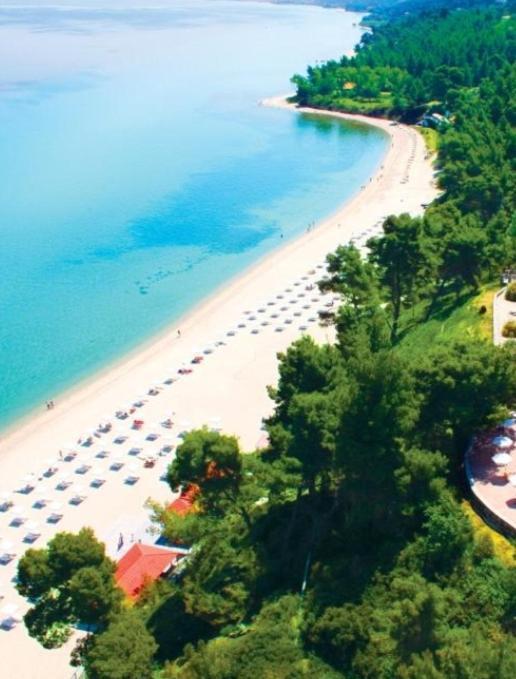 Emerald Apartment With Sea View Κρυοπηγή Εξωτερικό φωτογραφία