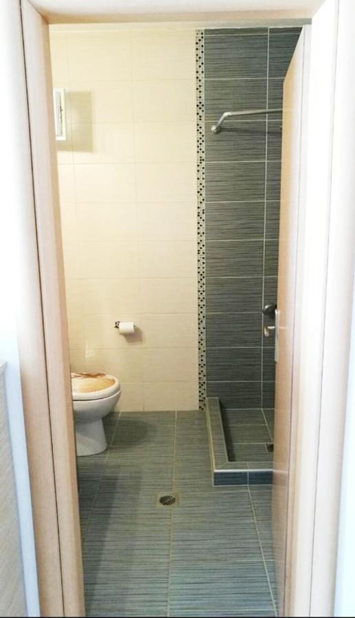 Emerald Apartment With Sea View Κρυοπηγή Εξωτερικό φωτογραφία