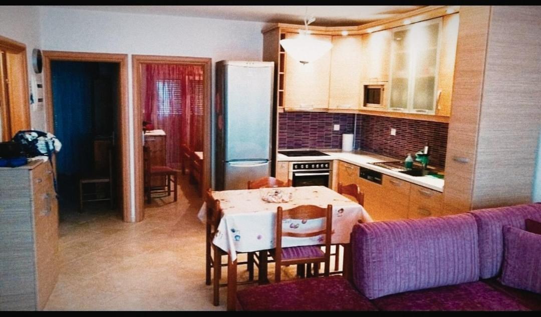 Emerald Apartment With Sea View Κρυοπηγή Εξωτερικό φωτογραφία