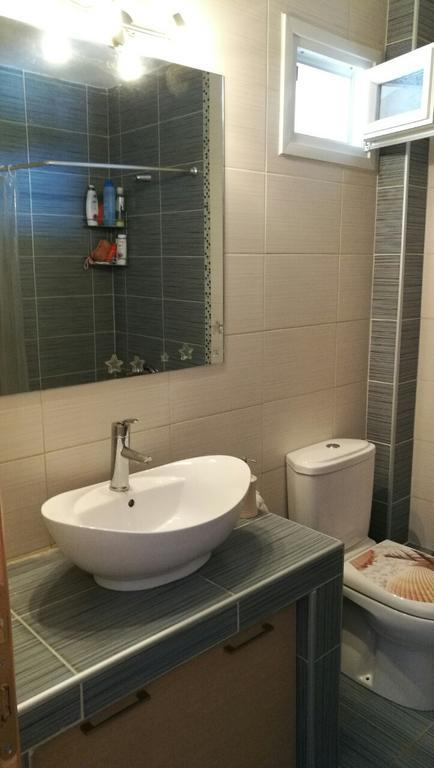 Emerald Apartment With Sea View Κρυοπηγή Εξωτερικό φωτογραφία
