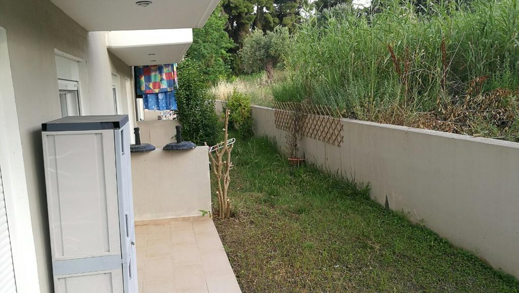 Emerald Apartment With Sea View Κρυοπηγή Εξωτερικό φωτογραφία