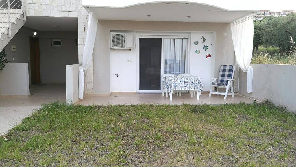 Emerald Apartment With Sea View Κρυοπηγή Εξωτερικό φωτογραφία